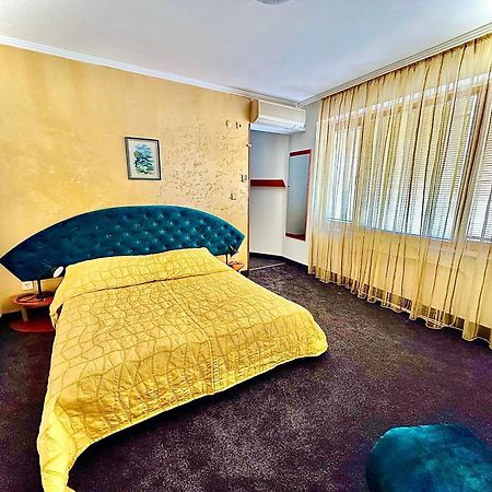 Family Hotel The Golden Fish Σωζόπολη Εξωτερικό φωτογραφία