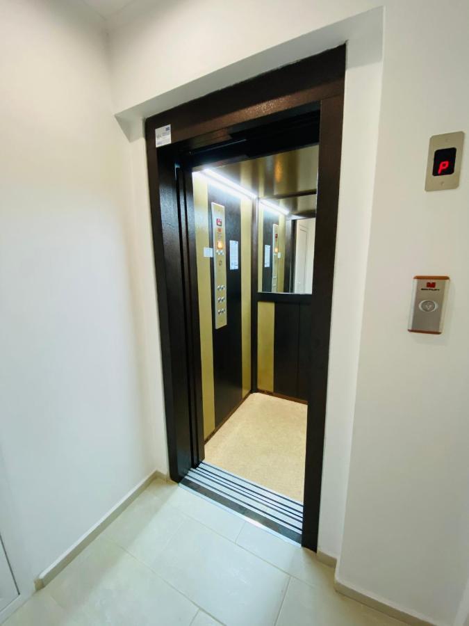 Family Hotel The Golden Fish Σωζόπολη Εξωτερικό φωτογραφία