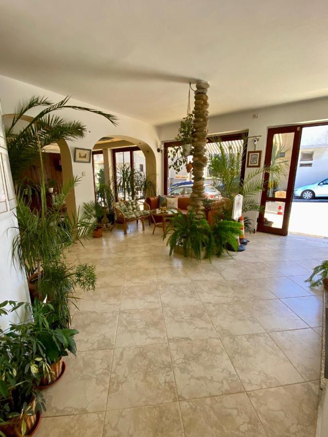 Family Hotel The Golden Fish Σωζόπολη Εξωτερικό φωτογραφία