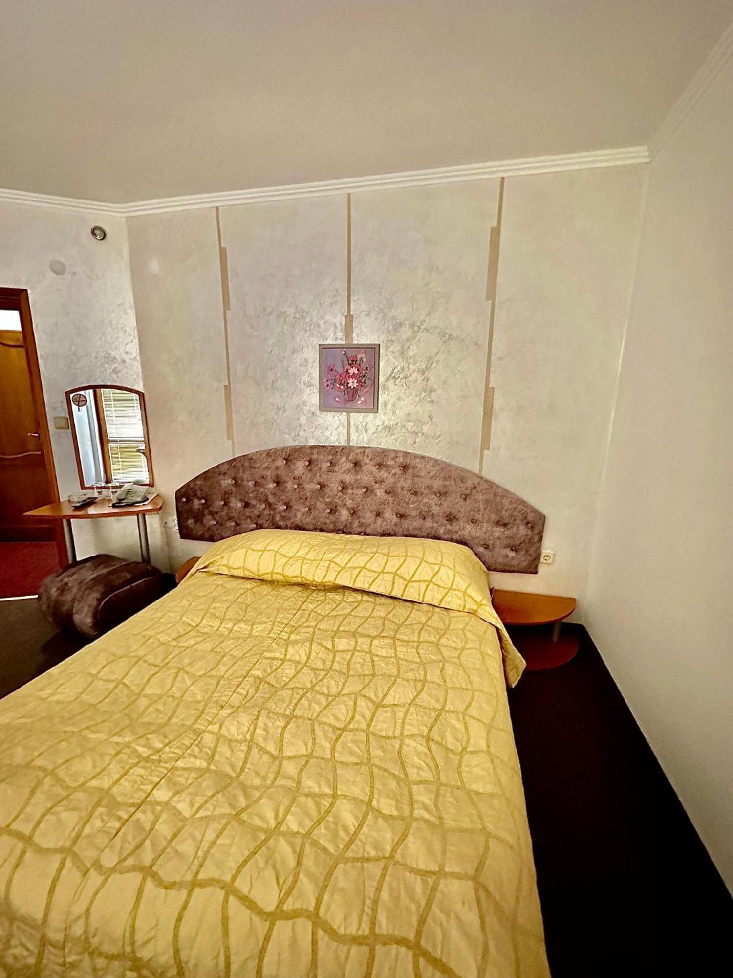 Family Hotel The Golden Fish Σωζόπολη Εξωτερικό φωτογραφία