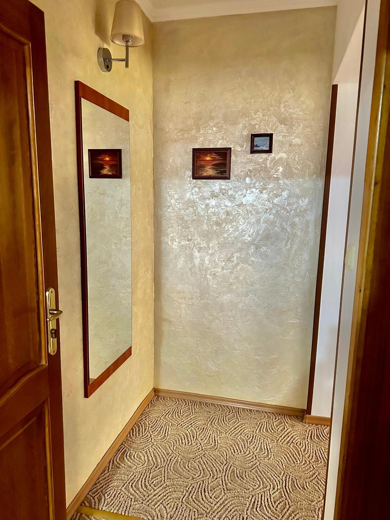 Family Hotel The Golden Fish Σωζόπολη Εξωτερικό φωτογραφία