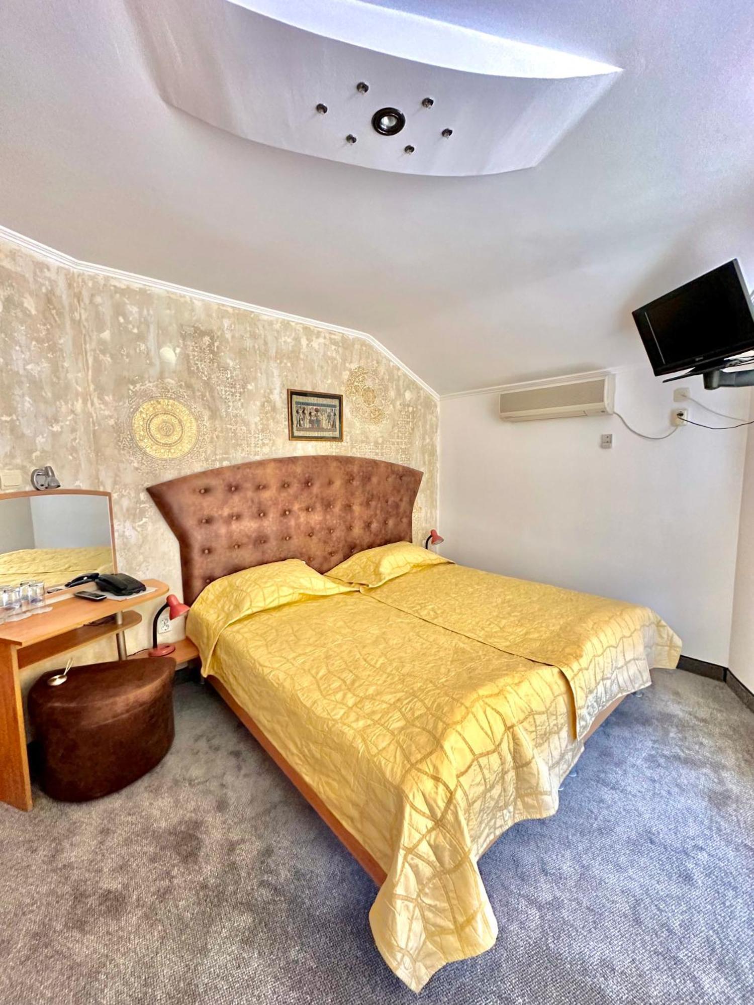 Family Hotel The Golden Fish Σωζόπολη Εξωτερικό φωτογραφία