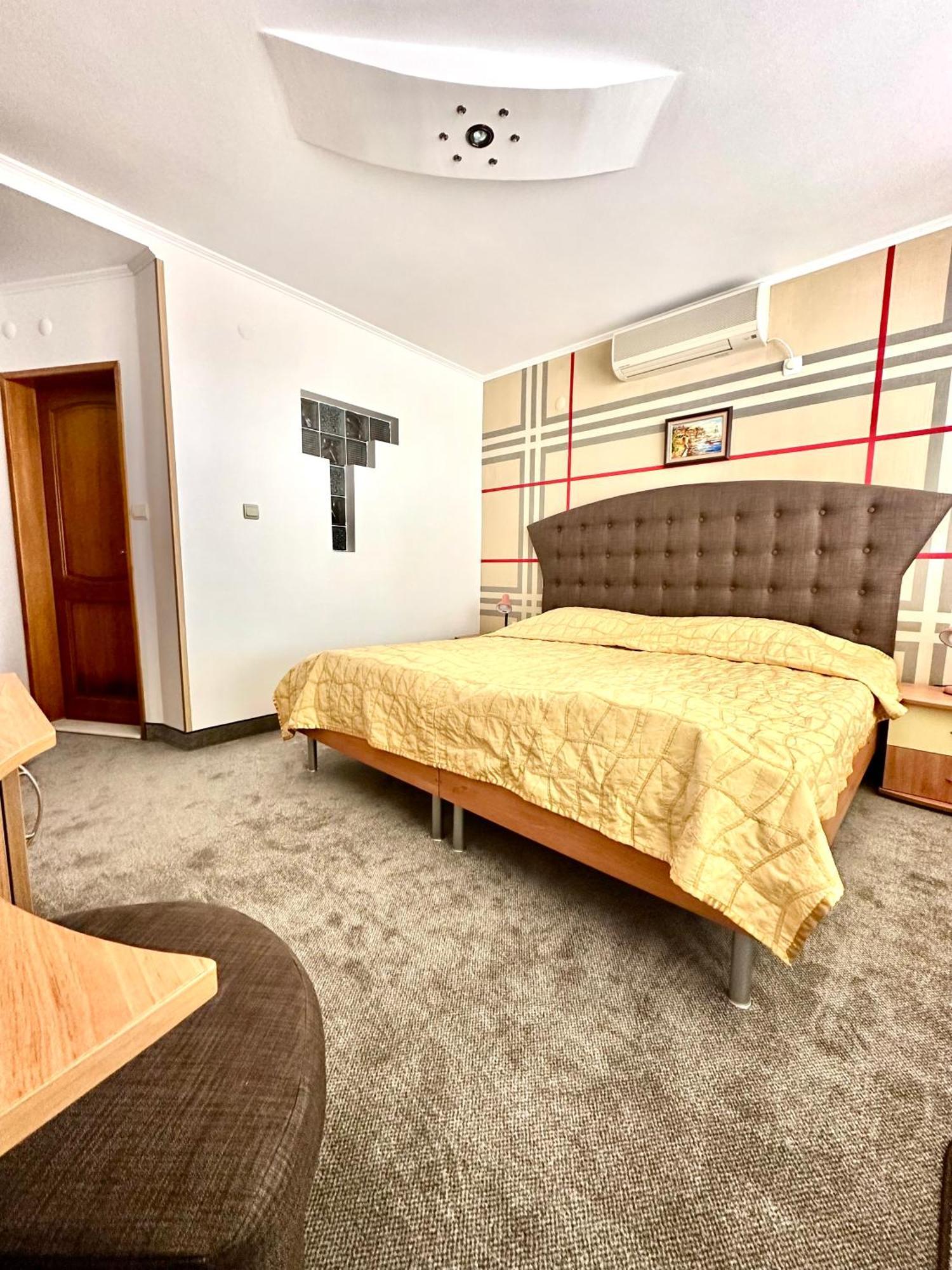 Family Hotel The Golden Fish Σωζόπολη Εξωτερικό φωτογραφία