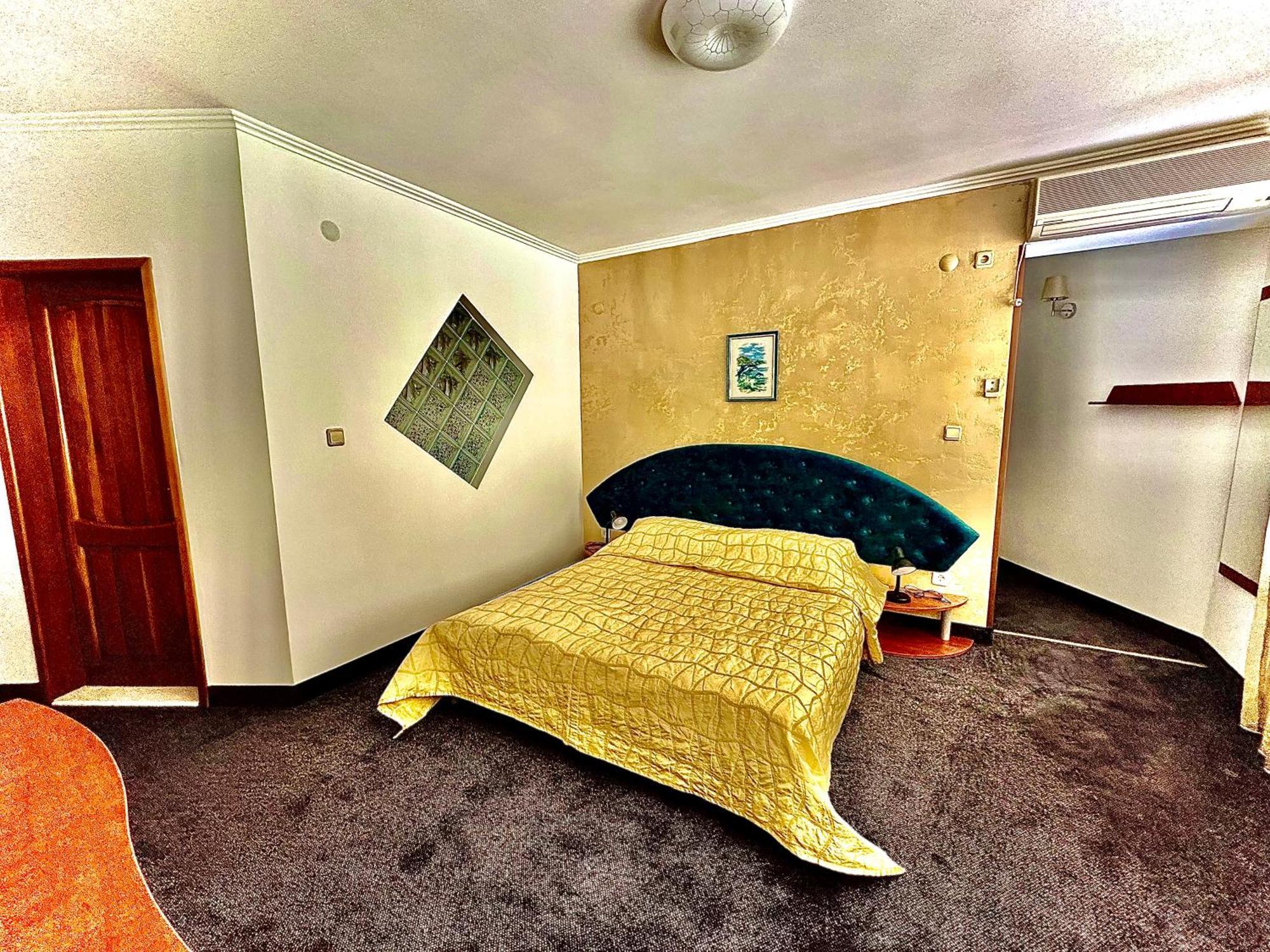 Family Hotel The Golden Fish Σωζόπολη Εξωτερικό φωτογραφία